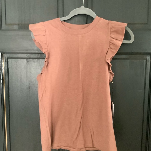 Nation Ltd Paulette tank lot - Picture 4 of 6